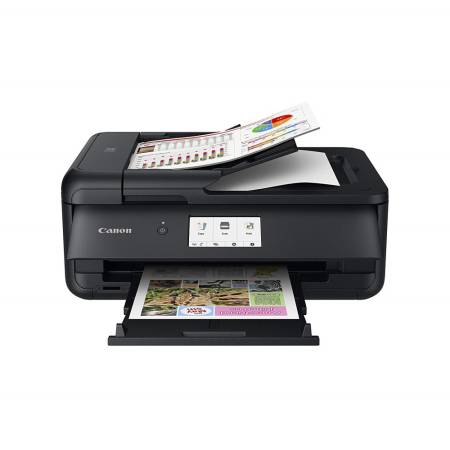 Canon PIXMA TS9550a All-In-One