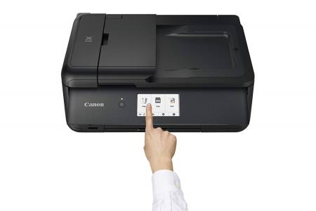 Canon PIXMA TS9550a All-In-One