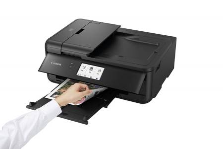 Canon PIXMA TS9550a All-In-One