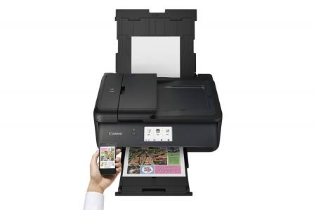 Canon PIXMA TS9550a All-In-One