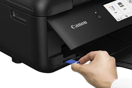 Canon PIXMA TS9550a All-In-One