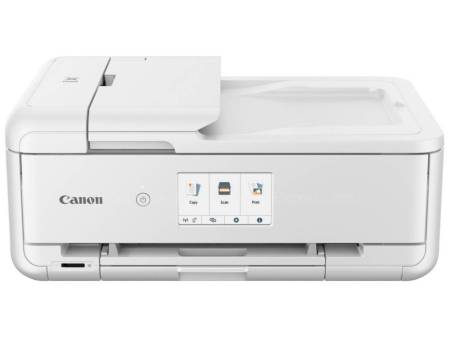 Canon PIXMA TS9551Ca All-In-One