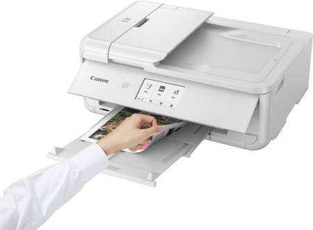 Canon PIXMA TS9551Ca All-In-One