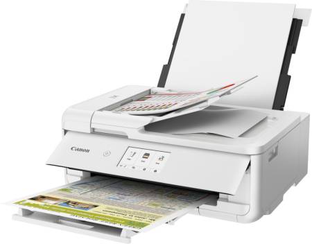 Canon PIXMA TS9551Ca All-In-One
