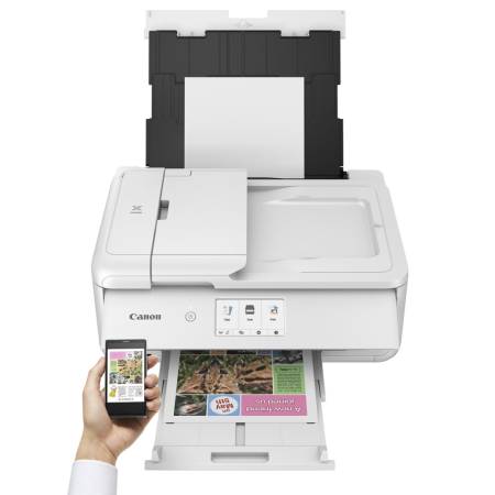 Canon PIXMA TS9551Ca All-In-One