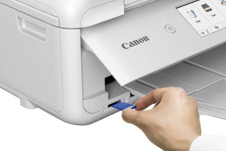 Canon PIXMA TS9551Ca All-In-One