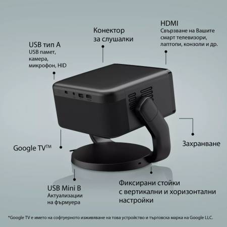 Epson EF-22B