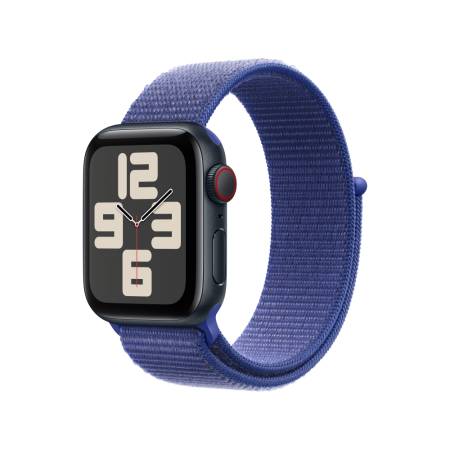 Apple Watch 40mm Sport Loop: Ultramarine Sport Loop