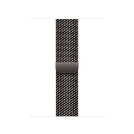 Apple Watch 40mm Milanese Loop: Slate Milanese Loop