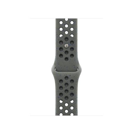 Apple Watch 40mm Nike Sport Band: Cargo Khaki Nike Sport Band - M/L