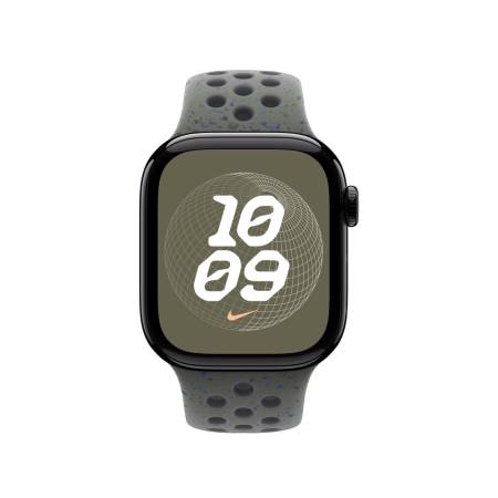 Apple Watch 40mm Nike Sport Band: Cargo Khaki Nike Sport Band - M/L