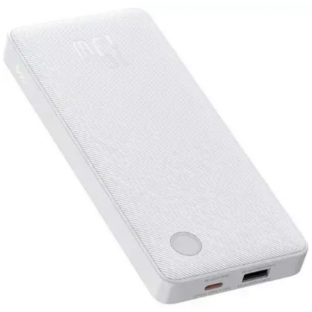 Външна батерия Baseus Airpow Lite 10000mAh
