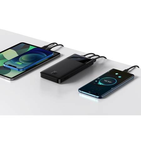 Външна батерия Baseus Bipow PPBD050001 10000mAh 15W