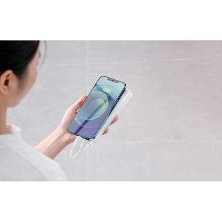 Външна батерия Baseus Bipow PPBD050001 10000mAh 15W