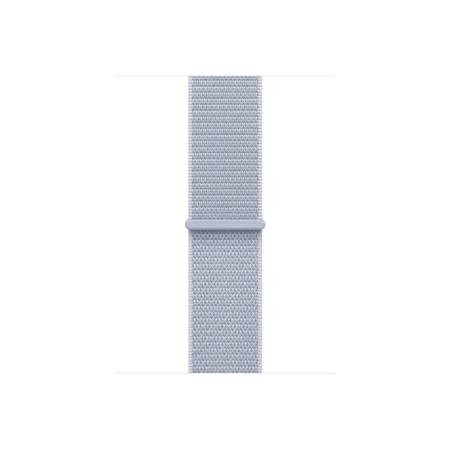 Apple Watch 40mm Sport Loop: Blue Cloud Sport Loop