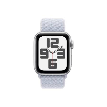 Apple Watch 40mm Sport Loop: Blue Cloud Sport Loop