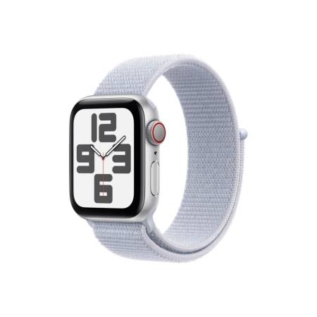 Apple Watch 40mm Sport Loop: Blue Cloud Sport Loop