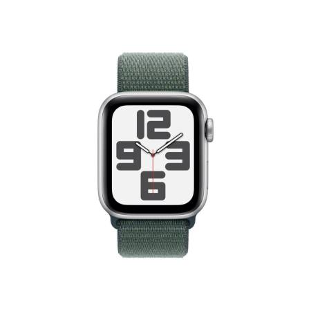 Apple Watch 40mm Sport Loop: Lake Green Sport Loop