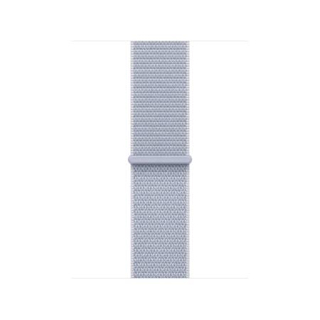 Apple Watch 42mm Sport Loop: Blue Cloud Sport Loop