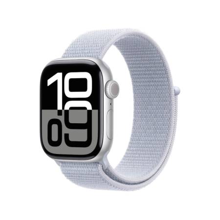 Apple Watch 42mm Sport Loop: Blue Cloud Sport Loop