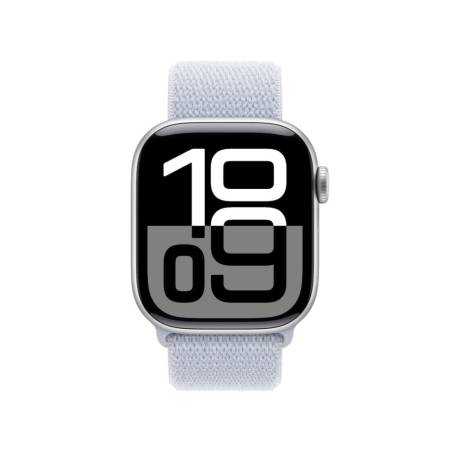 Apple Watch 42mm Sport Loop: Blue Cloud Sport Loop