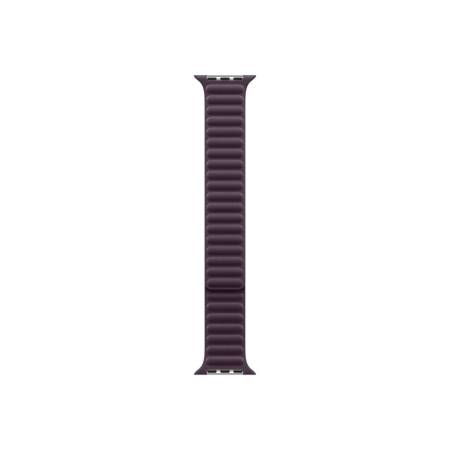 Apple Watch 42mm Magnetic Link: Blackberry Magnetic Link - S/M