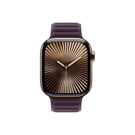 Apple Watch 42mm Magnetic Link: Blackberry Magnetic Link - S/M