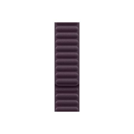 Apple Watch 42mm Magnetic Link: Blackberry Magnetic Link - S/M