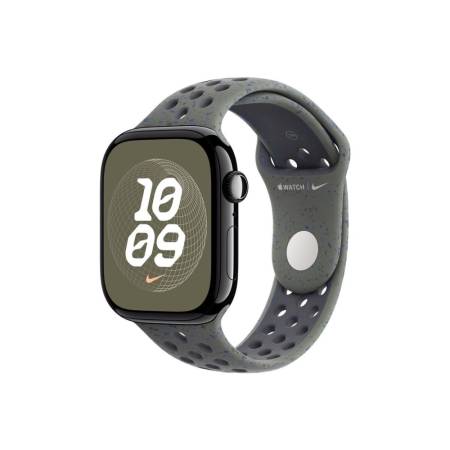 Apple Watch 42mm Nike Sport Band: Cargo Khaki Nike Sport Band - S/M