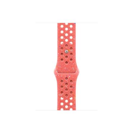 Apple Watch 42mm Nike Sport Band: Magic Ember Nike Sport Band - S/M