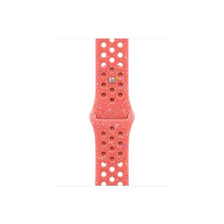 Apple Watch 42mm Nike Sport Band: Magic Ember Nike Sport Band - M/L
