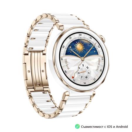 Huawei Watch GT5 Pro Jana-B29C