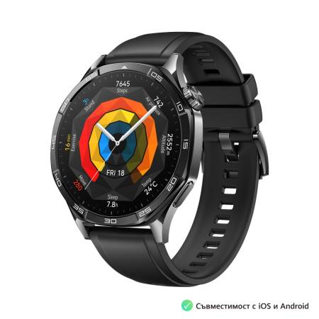 Huawei Watch GT5 Vili-B19F
