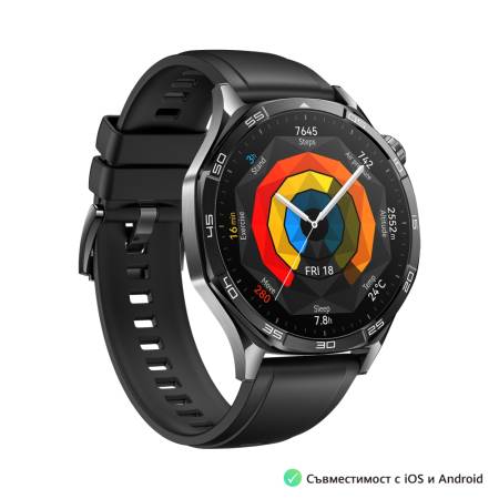 Huawei Watch GT5 Vili-B19F