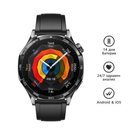 Huawei Watch GT5 Vili-B19F