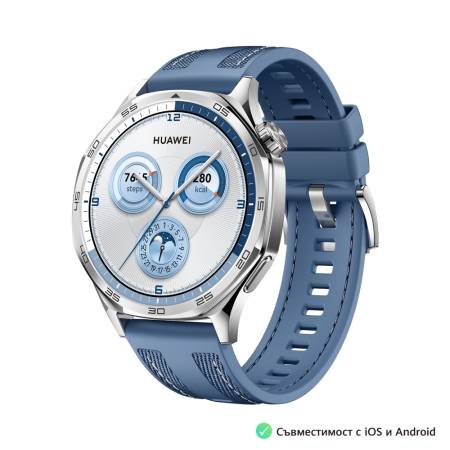 Huawei Watch GT5  Vili-B19W