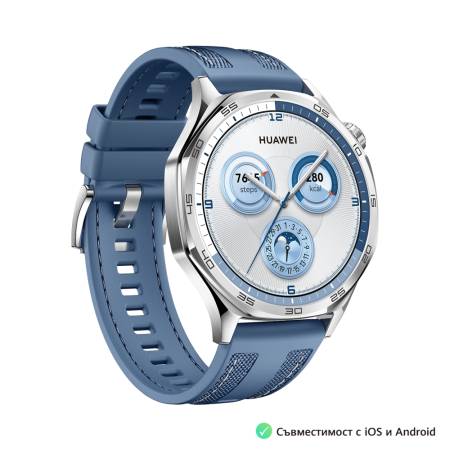 Huawei Watch GT5  Vili-B19W