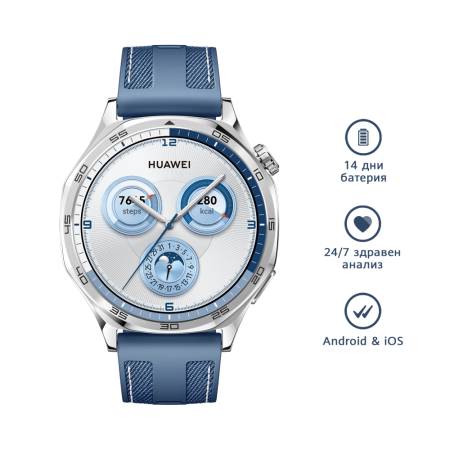 Huawei Watch GT5  Vili-B19W