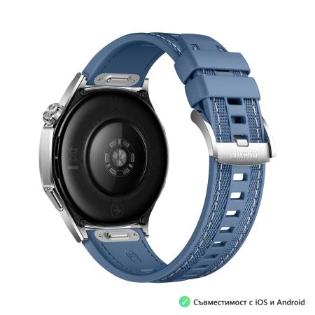 Huawei Watch GT5  Vili-B19W