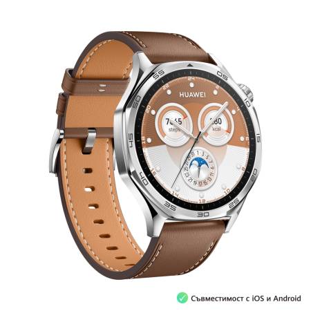 Huawei Watch GT5 Vili-B19L