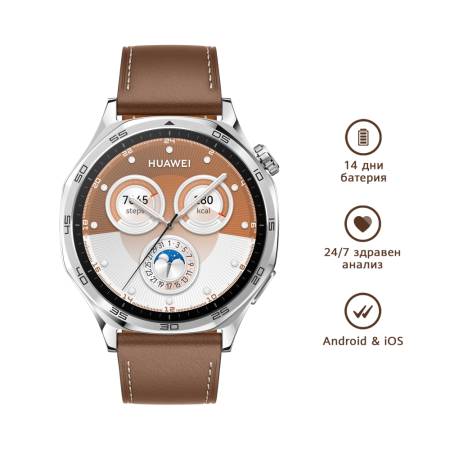 Huawei Watch GT5 Vili-B19L
