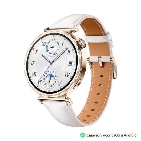 Huawei Watch GT5 Jana-B19L