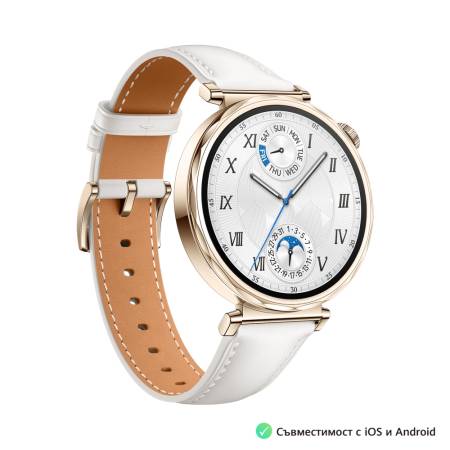 Huawei Watch GT5 Jana-B19L