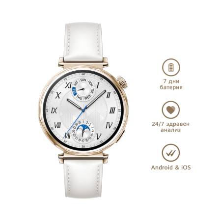 Huawei Watch GT5 Jana-B19L