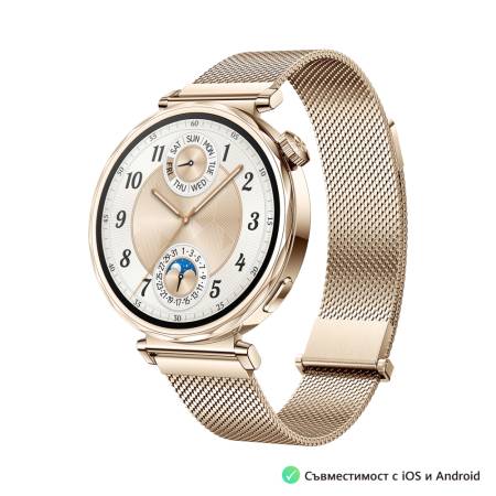 Huawei Watch GT5 Jana-B19M