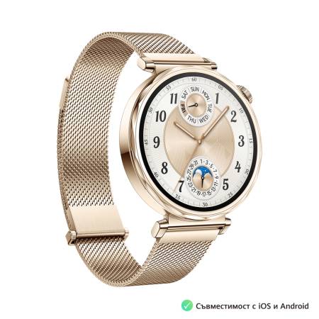 Huawei Watch GT5 Jana-B19M