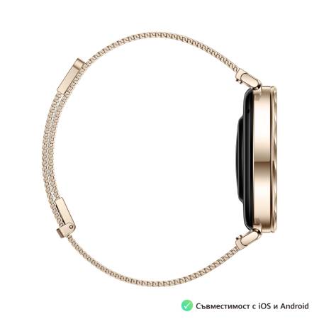 Huawei Watch GT5 Jana-B19M