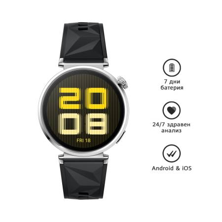 Huawei Watch GT5 Jana-B19F