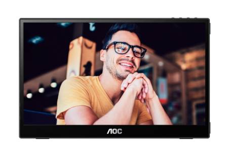 AOC 16T3EA