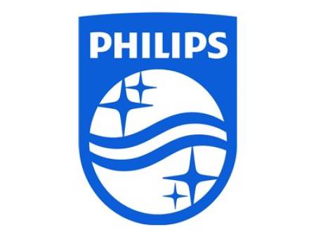 PHILIPS True Wireless Earbuds IPX4 Make calls using a single earbud Up to 24 hours play time gray